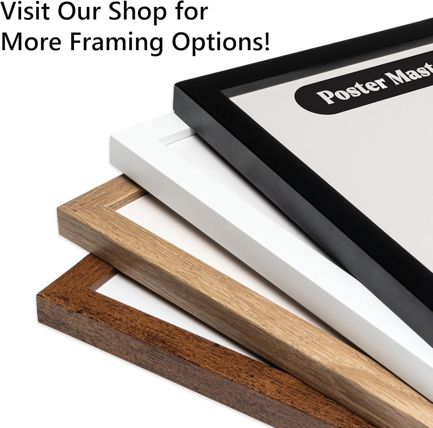 Poster Master Vintage Walter Crane Poster - Retro A Garland for May Day Print - Socialist Art - Gift for Him, Her, Men, Women - Wall Decor for Home, Office, Living Room, 11x14 Black Framed