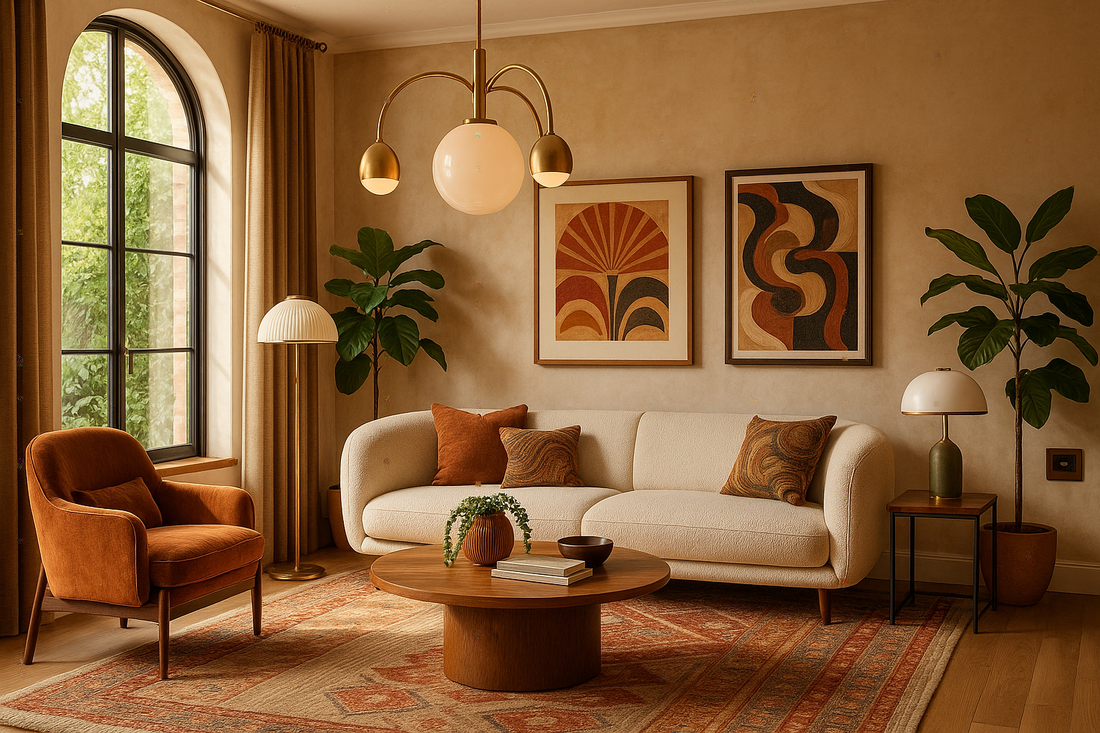 Top 10 Home Decor Trends Every American Should Try in 2025