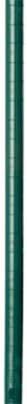 Omega Products Corporation 12" Deep x 72" Wide x 20" High Freezer Mobile Dunnage Rack