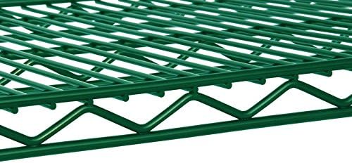 Omega Products Corporation 21" Deep x 24" Wide x 20" High Freezer Mobile Dunnage Rack