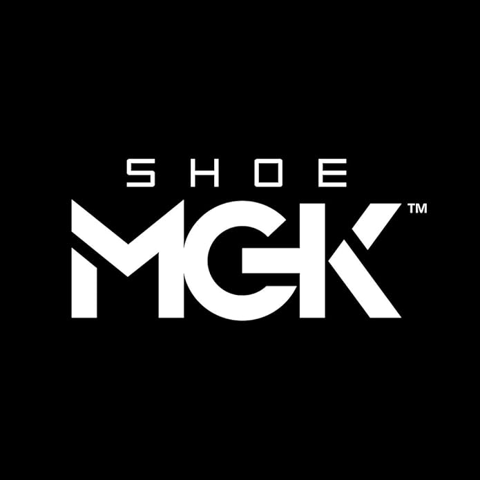MGK Complete Kit: Shoe Cleaner, Care, Water & Stain Protection - Revitalize, Shield, and Freshen Sneakers, Leather, and Dress Shoes With Deodorizer