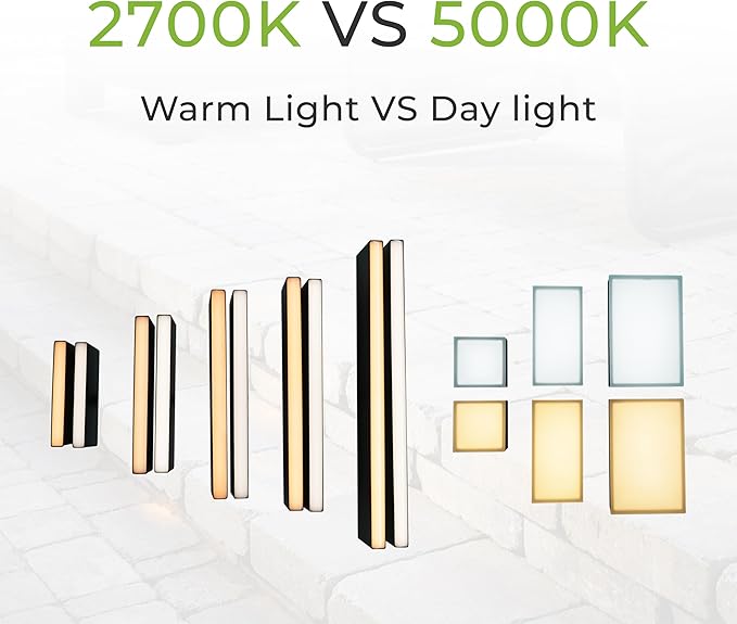 LUMENGY Paver Light 6×9 Inch, (5.82 inch X 8.85 inch) Glare-Free 5000K Brick Lighting for Paver Driveways, Pathways, Patios & Garden,12V, Waterproof & Drive-Over Rated