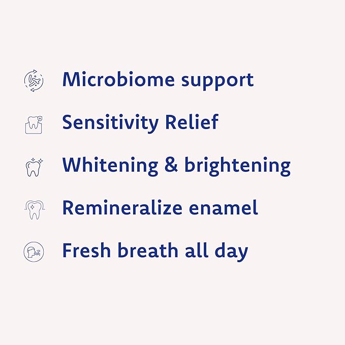 Nano Hydroxyapatite Toothpaste (Vanillia Vibes) | Vanilla Kids Tooth Paste with Prebiotics (4 Oz) | Natural & Fluoride-Free | Proprietary Enamel Remineralizing & Repair | Dentist Formulated