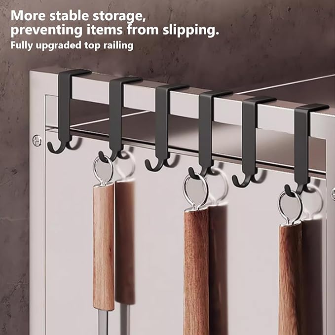 Home Furnishing Dish Rack Over Sink Stainless Steel Over The Sink Dish Drainer Drying Rack Space Kitchen Sink Rack Multifunctional countertop Dish Storage Rack Sink(Metallic,85cm/33.5in)