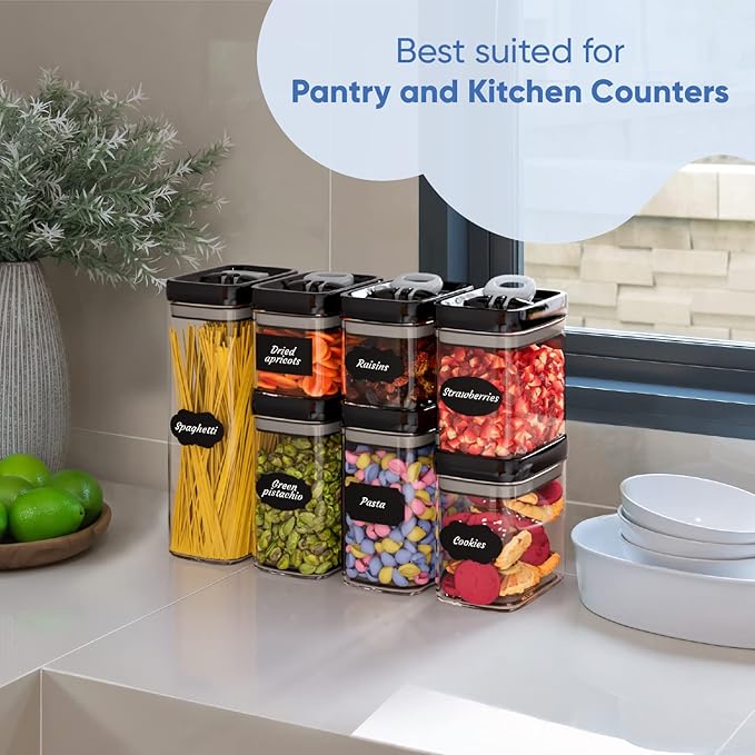 Chef's Path Food Storage Container - Thumbnail 3