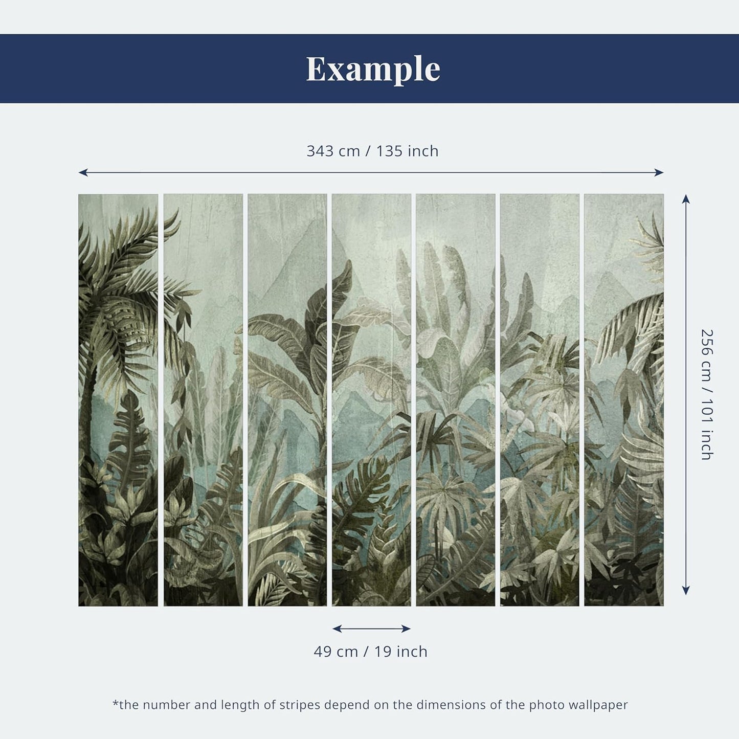 artgeist Wall Mural Cosmos Galaxy 96x69 in - Peel and Stick Self-Adhesive Wallpaper Removable Large Sticker Foil Wall Decor Print Picture Image Design n-B-0007-a-c